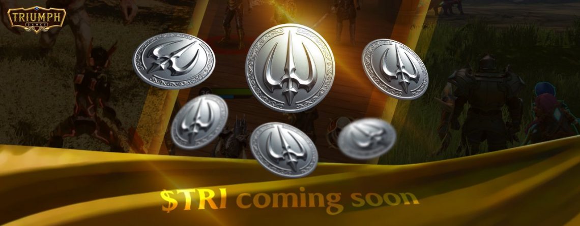 $TRI Token