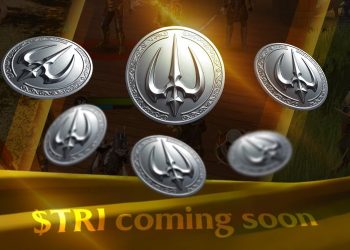 $TRI Token