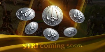 $TRI Token