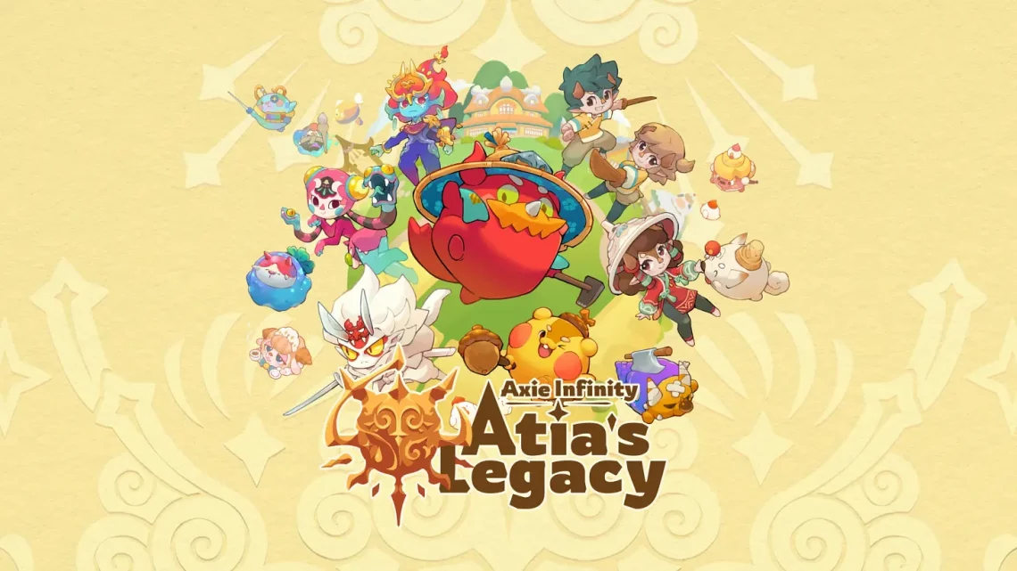 Atia's Legacy