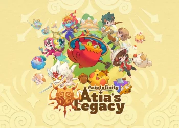 Atia's Legacy