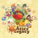 Atia's Legacy