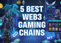 5 Best Web3 Gaming Chains