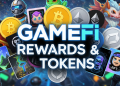GameFi Rewards