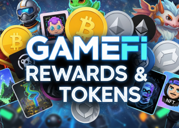 GameFi Rewards