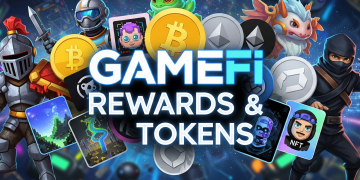 GameFi Rewards