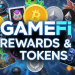 GameFi Rewards