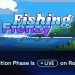 Fishing Frenzy Ignition Phase