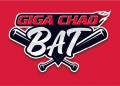 Giga Chad Bat