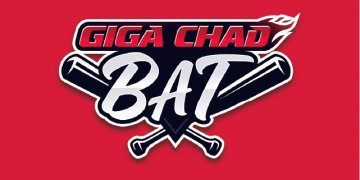 Giga Chad Bat