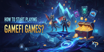 How to start playing GameFi Games?