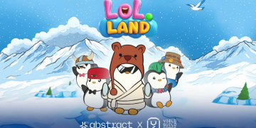 Lol Land by YGG Play