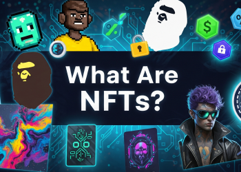 What are NFTs?