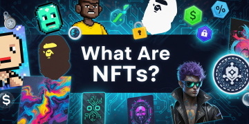What are NFTs?
