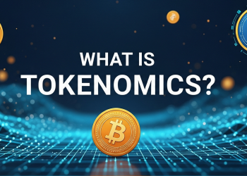 What is Tokenomics?