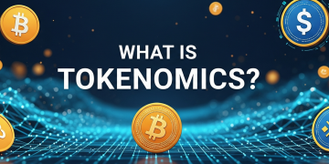 What is Tokenomics?