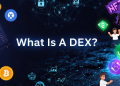 What is a DEX?