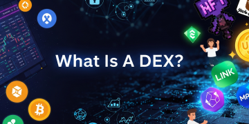 What is a DEX?