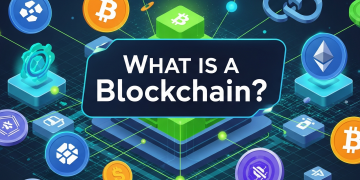 What is a Blockchain