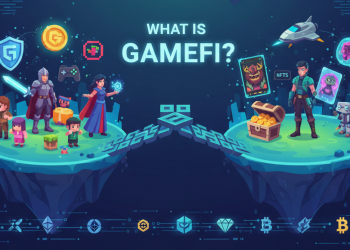 What Is Gamefi