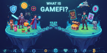 What Is Gamefi