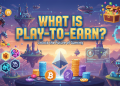 What is Play-to-Earn (P2E)?