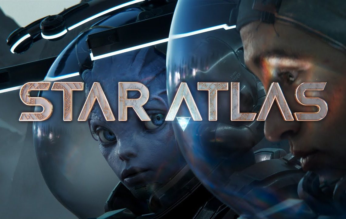 Star Atlas