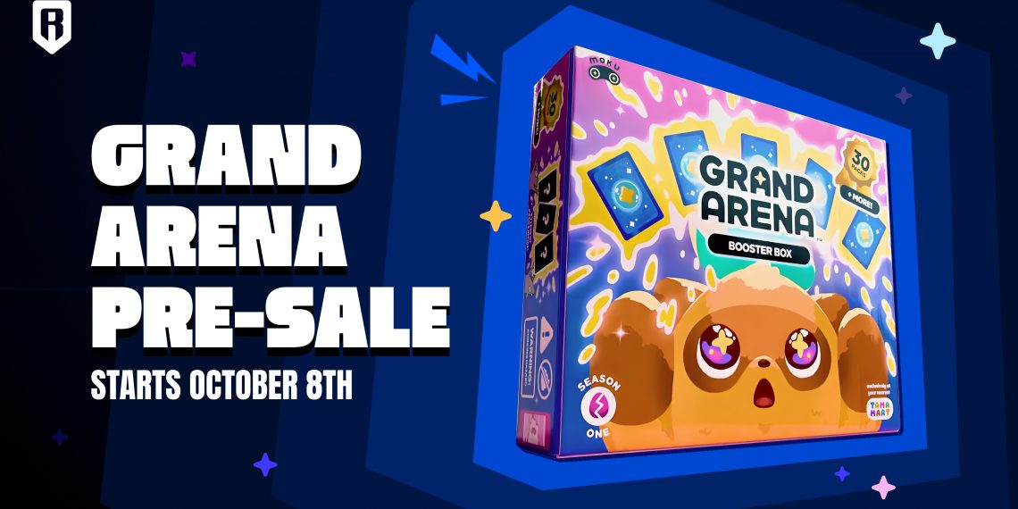 Grand Arena