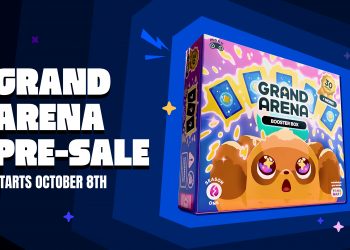 Grand Arena
