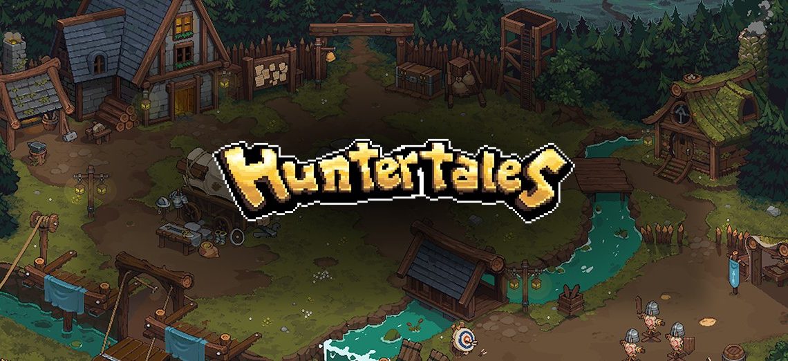 Huntertales