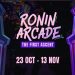 Ronin Arcade
