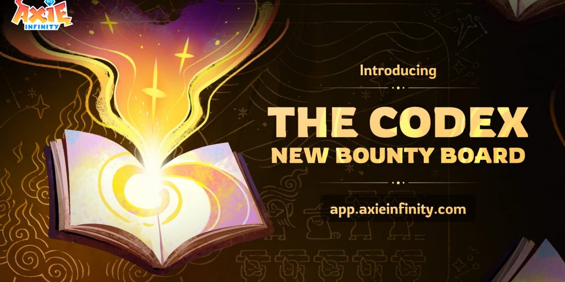 the codex