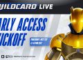Wildcard