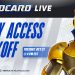 Wildcard