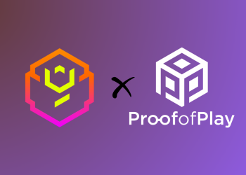 YGG x Proof of Play