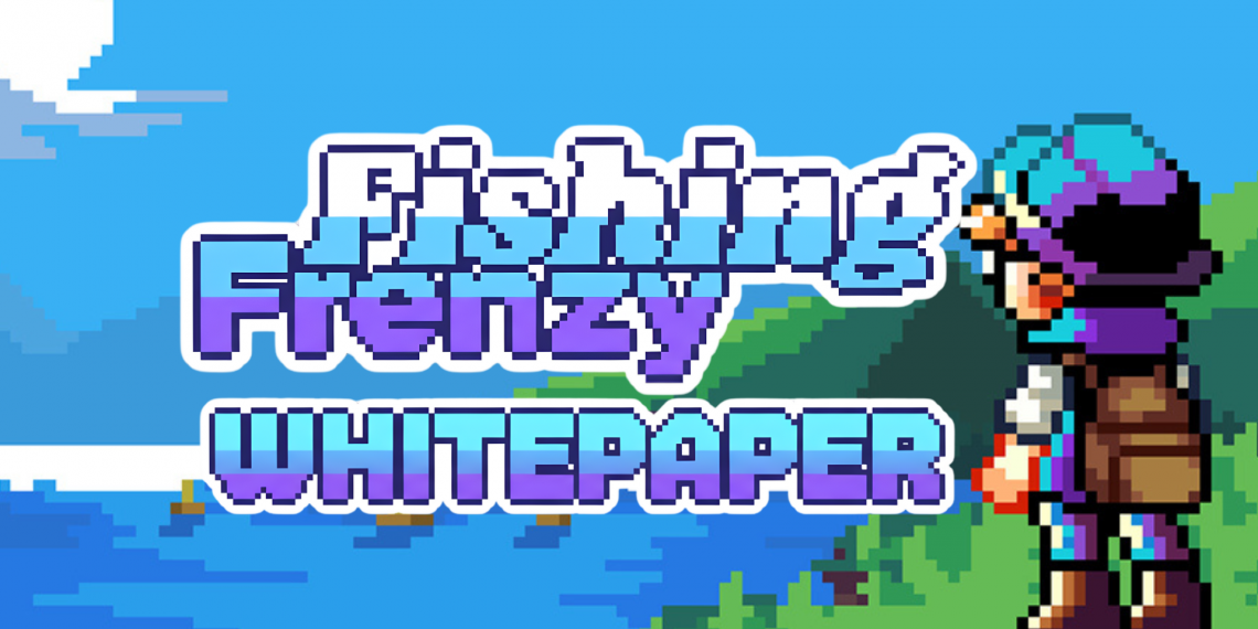 Fishing frenzy whitepaper