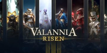 Risen Heroes
