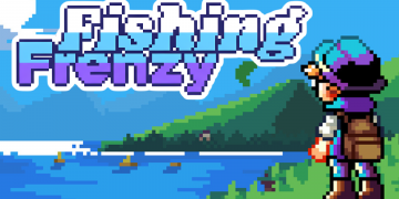 fishing frenzy
