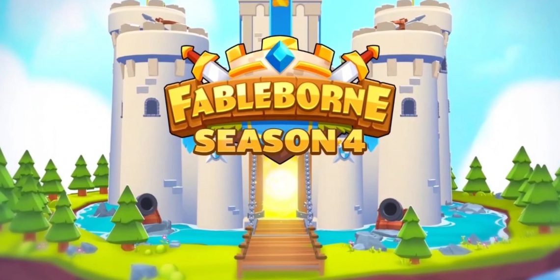 fableborne