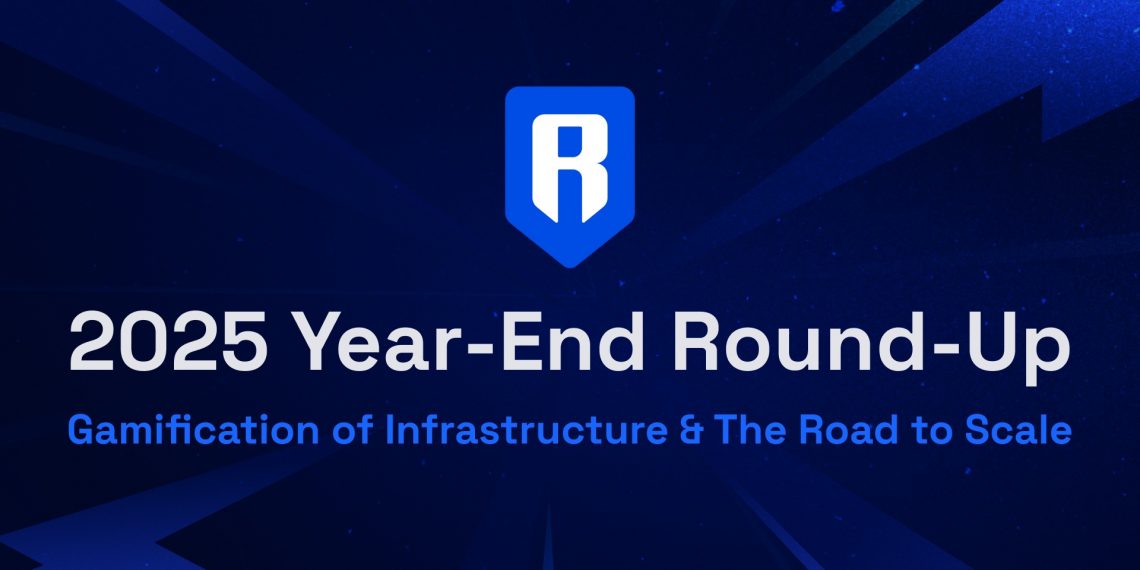 Ronin in 2025: Market Activity and What Comes Next