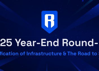 Ronin in 2025: Market Activity and What Comes Next