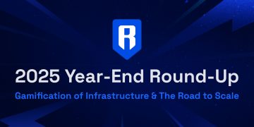 Ronin in 2025: Market Activity and What Comes Next