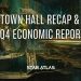 Star Atlas Town Hall Recap and Q4 2025 Economy Update