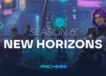 Anichess Season 6
