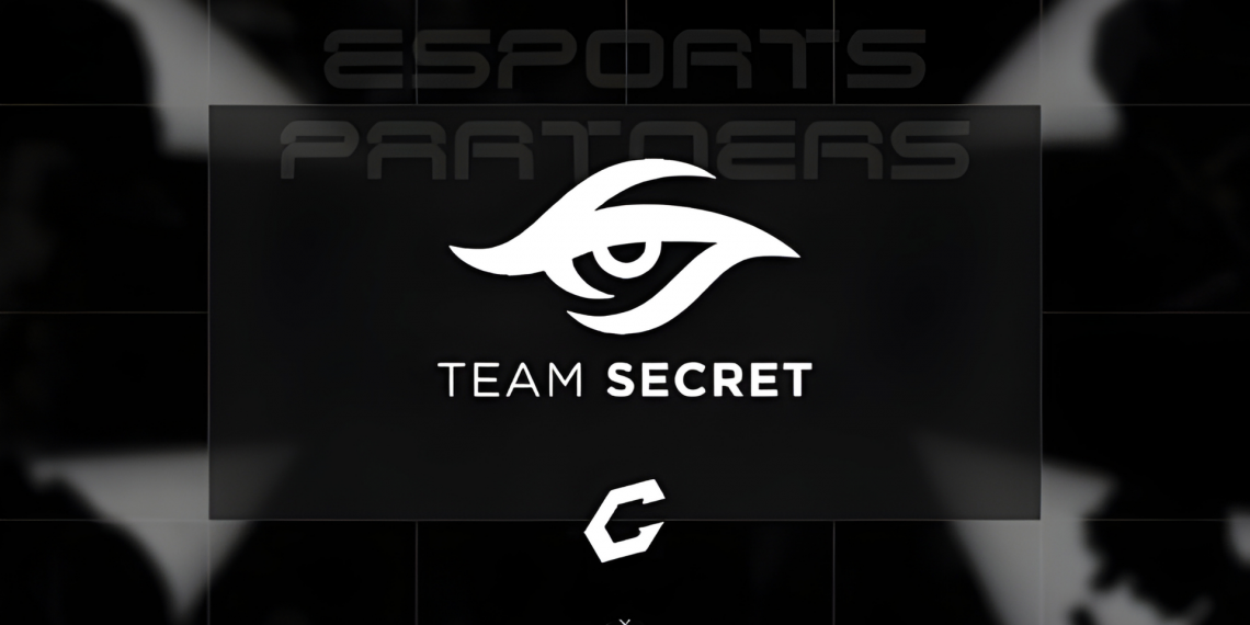 Checkmate ecosystem x Team Secret