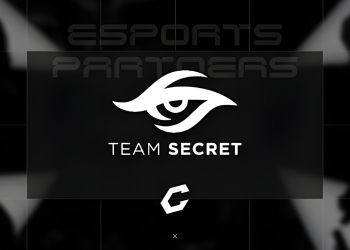 Checkmate ecosystem x Team Secret