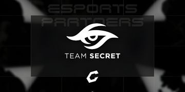 Checkmate ecosystem x Team Secret