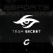 Checkmate ecosystem x Team Secret