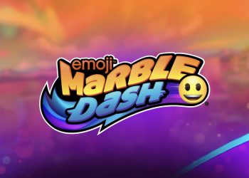 Marble Dash