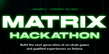 Matrix Hackathon